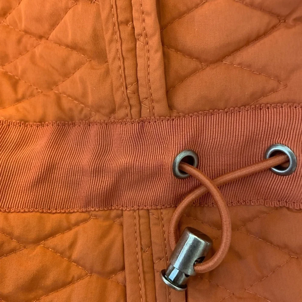 Tyler Boe all weather jacket, size S - Picture 8 of 8